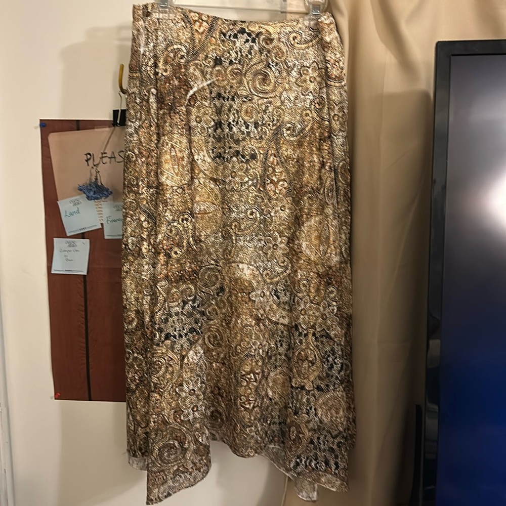 Reba brand skirt. Excellent condition